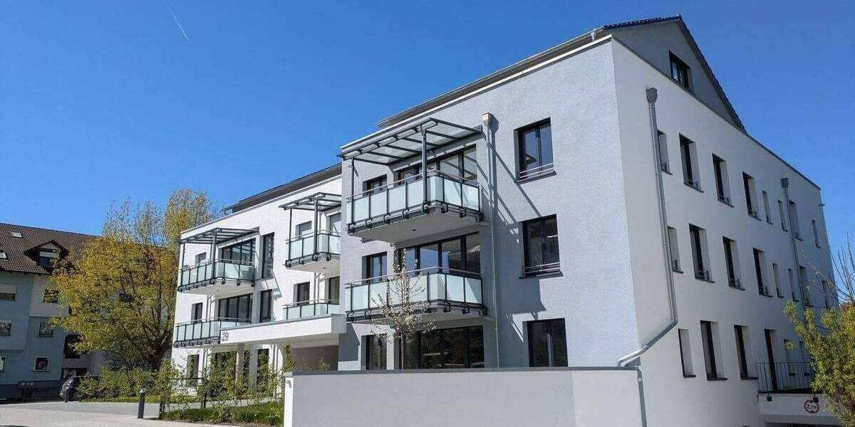 Etagenwohnung Rheinfelden (Baden) Rheinfelden - 3 Zimmer, 144 m&sup2;, 928.000&euro; | Angebot:26824474