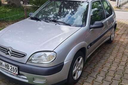 Citroen SAXO