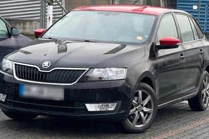 Skoda Rapid 172.000 km 5.000 &euro; Dautphetal 35232