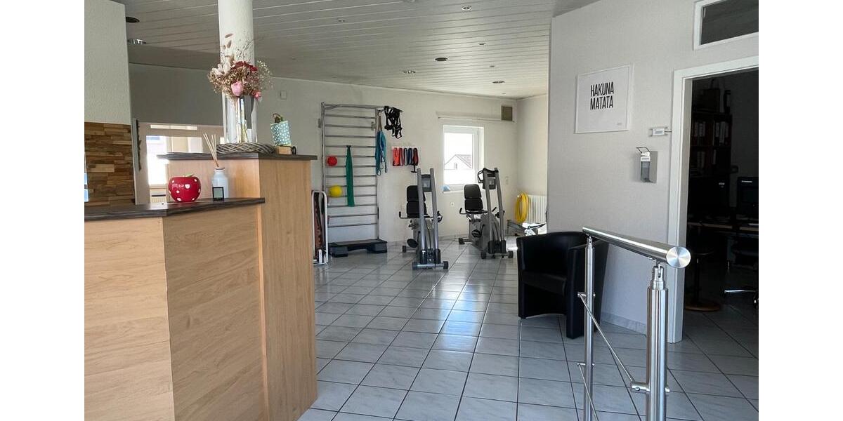 Gewerbeobjekt Zeil am Main - 800&euro; | Angebot:26664110