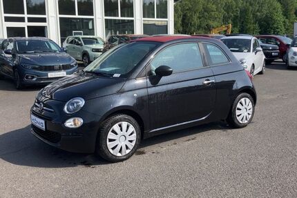 Fiat 500C 12.842 km 14.999 &euro; Suhl 98528