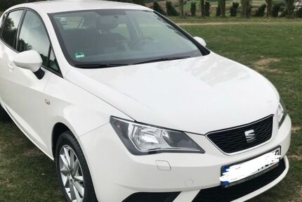 Seat Ibiza 97.000 km 7.750 € Weinsberg 74189