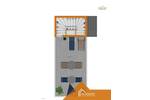 Mehrfamilienhaus, Wohnhaus Bamberg Gärtnerstadt - 8 Zimmer, 160 m&sup2;, 450.000&euro; | Angebot:25775035