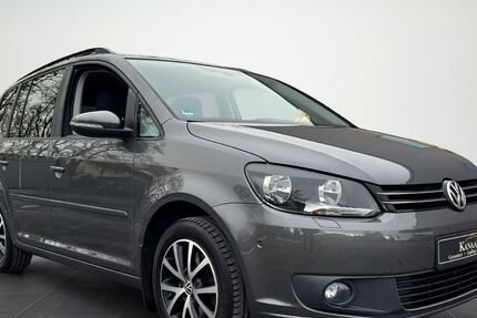VW Touran 86.000 km 14.999 &euro; Weißenthurm 56575