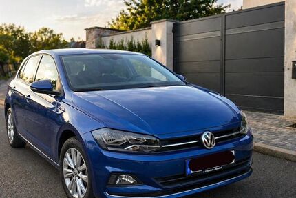 VW Polo 86.200 km 14.800 &euro; Bad Windsheim 91438