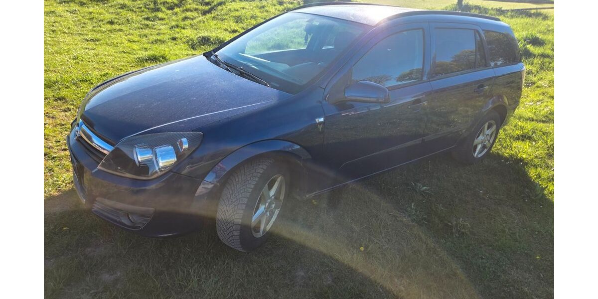 Opel Astra 300.000 km 1.000 &euro; Kirchenthumbach 91821