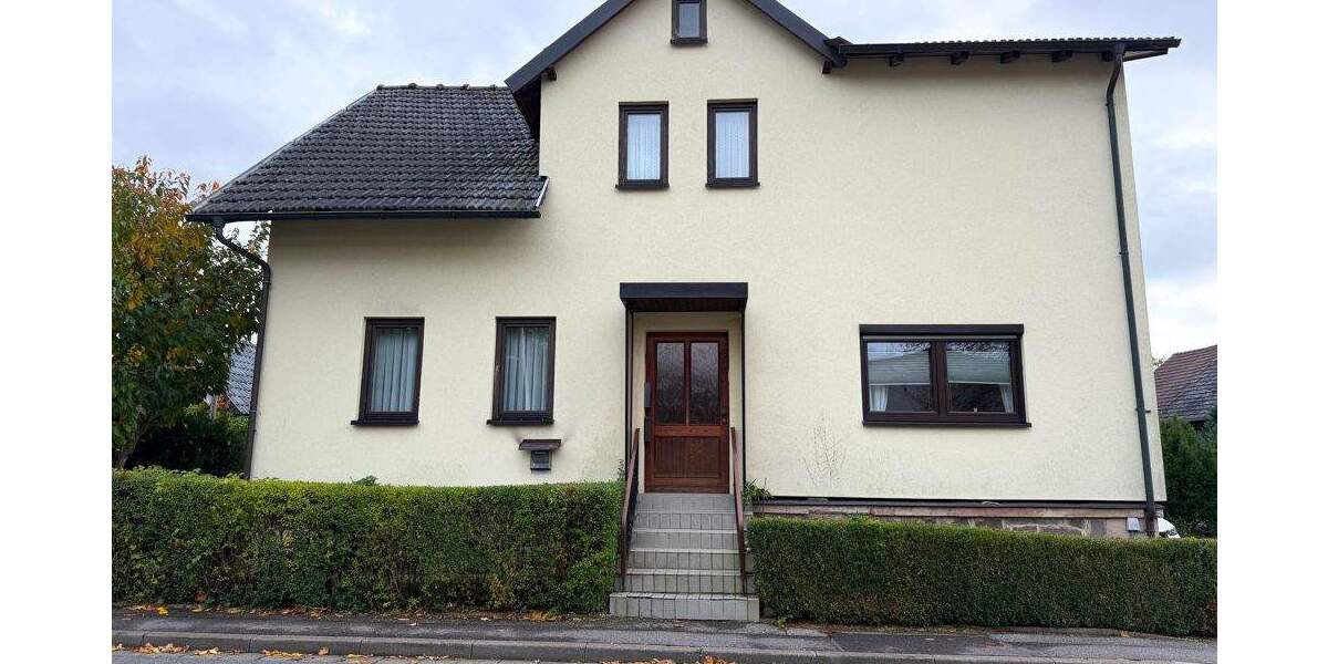 Grundstück Neustadt bei Coburg / Wildenheid Wildenheid - 79.000&euro; | Angebot:25663216