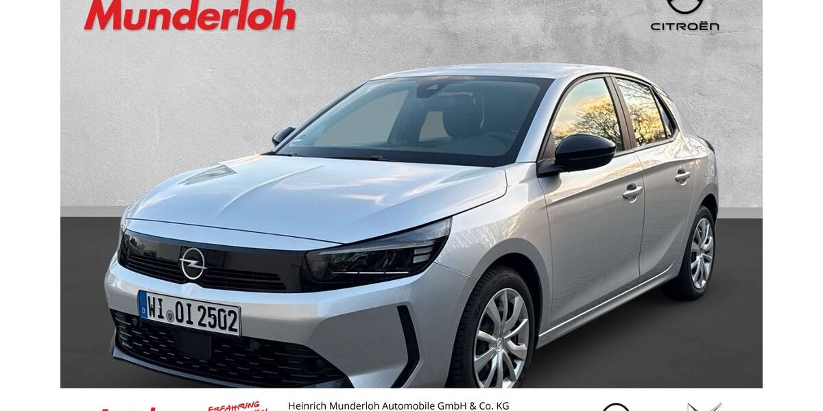 Opel Corsa 11.990 km 15.890 &euro; Oldenburg 26127