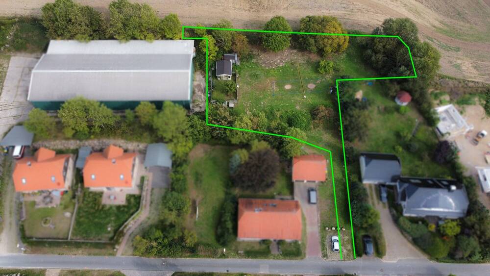 Grundstück Steffenshagen - 280.000&euro; | Angebot:25732553