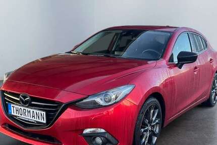 Mazda 3 110.623 km 11.989 &euro; Stendal 39576