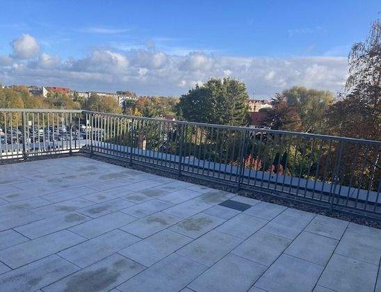 Terrassenwohnung Stralsund Tribseer - 4 Zimmer, 125 m&sup2;, 755.400&euro; | Angebot:26797395