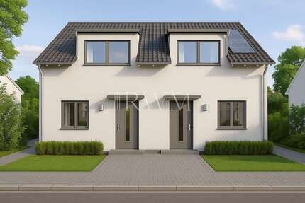 Haus zum Kaufen in Nürtingen Neckarhausen 569.000 € 131 m² 4.5 zimmer