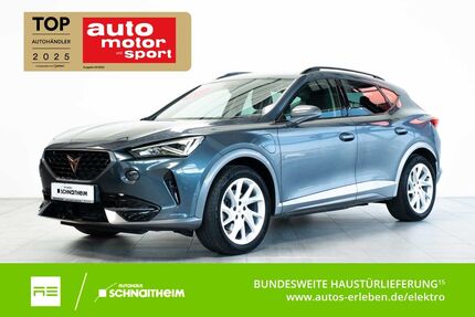 Cupra Formentor 39.889 km 24.990 € Heidenheim 89520