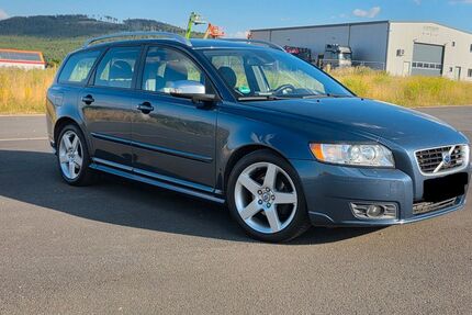 Volvo V50 259.600 km 3.500 &euro; Bad Salzungen 36433