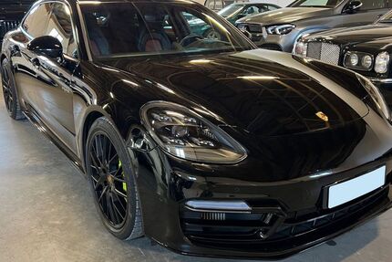 Porsche Panamera 46.996 km 77.700 € Tittmoning 84529