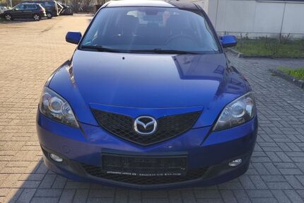 Mazda 3 160.653 km 3.999 &euro; Berlin 12349