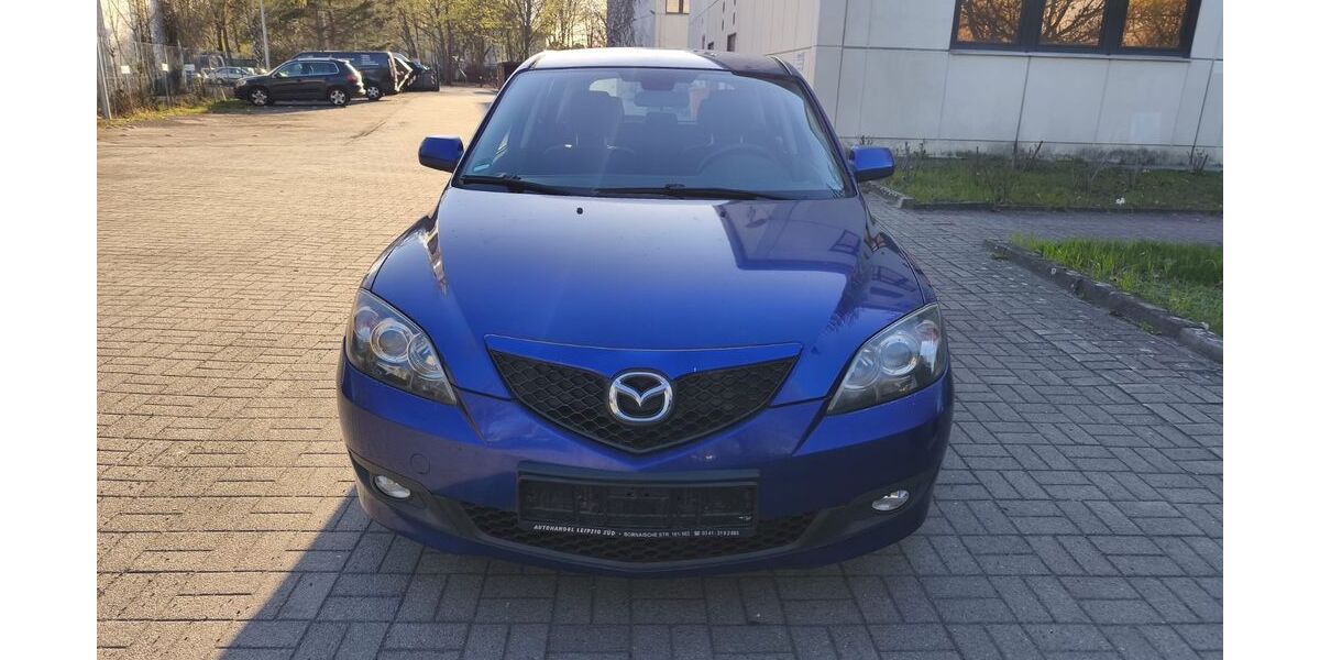 Mazda 3 160.653 km 3.999 &euro; Berlin 12349