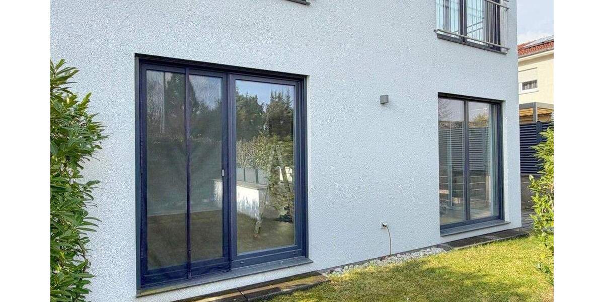 Doppelhaushälfte Kronberg im Taunus Oberhöchstadt - 5 Zimmer, 187 m&sup2;, 1.020.000&euro; | Angebot:25531585