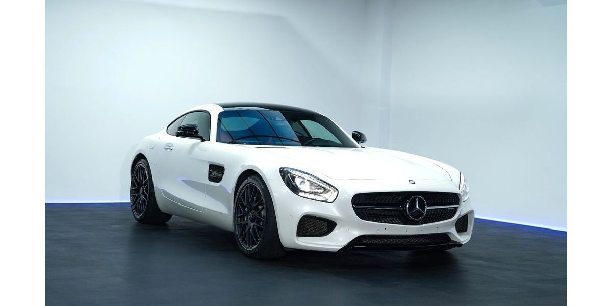 Mercedes-Benz AMG GT 50.000 km 79.890 &euro; Rottenburg am Neckar 72108