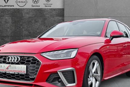 Audi A4 65.144 km 32.990 &euro; Steinen 79585