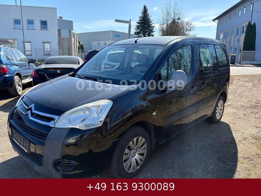 Berlingo