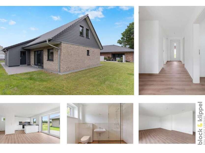 Haus zum Kaufen in Großenwiehe Großenwiehefeld 344.000 € 77.45 m²