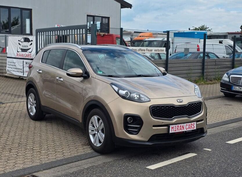 Sportage