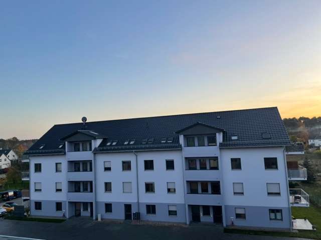 Etagenwohnung Seddiner See Seddin - 2 Zimmer, 60 m&sup2;, 844&euro; | Angebot:26760092