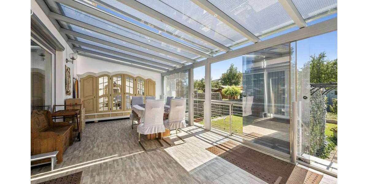 Einfamilienhaus Leimen - 8 Zimmer, 237 m&sup2;, 889.000&euro; | Angebot:27306903