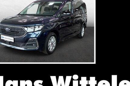 Ford Grand Tourneo 1.200 km 34.990 &euro; Brilon 59929