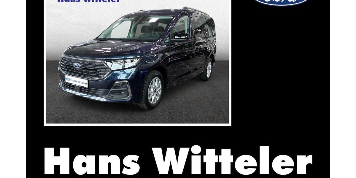 Ford Grand Tourneo 1.200 km 34.990 &euro; Brilon 59929