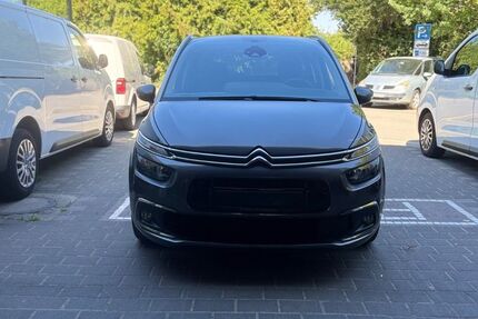 Citroen C4 SpaceTourer 106.500 km 10.890 &euro; Frankenthal/Studernheim 67227