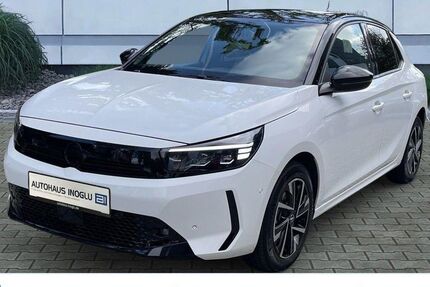 Opel Corsa 12.747 km 17.980 € Rüsselsheim 65428