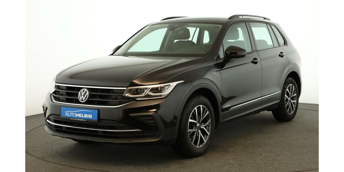 VW Tiguan 81.500 km 23.990 &euro; Donnersdorf 97499