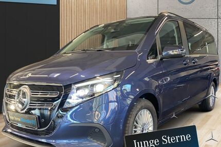 Mercedes-Benz EQV 7.394 km 55.990 &euro; Cochem 56812