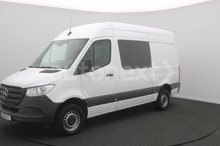 Mercedes-Benz Sprinter 85.050 km 37.949 &euro; Mönchengladbach 41066
