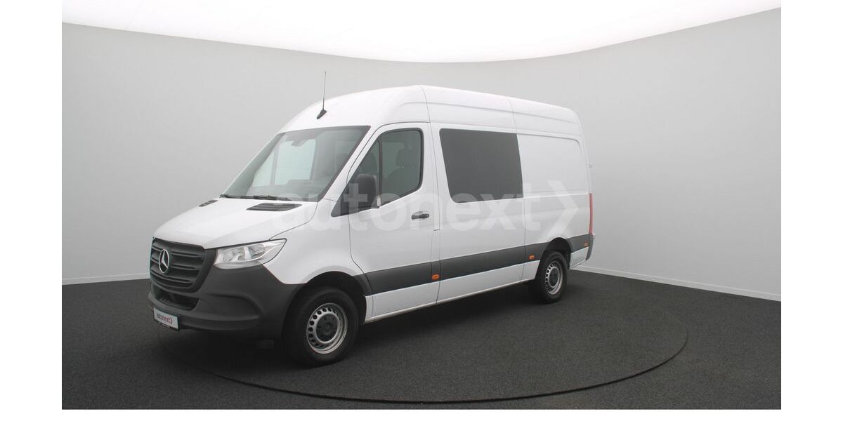 Mercedes-Benz Sprinter 85.050 km 37.949 &euro; Mönchengladbach 41066
