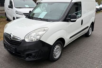 Opel Combo 97.500 km 6.000 € Heimersheim 53474