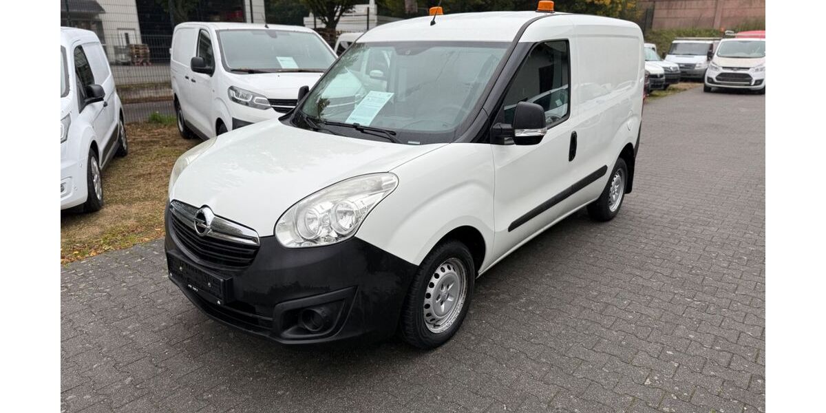 Opel Combo 97.500 km 6.000 € Heimersheim 53474