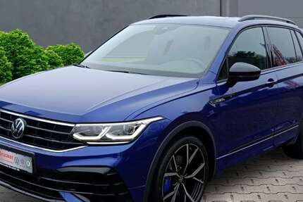 VW Tiguan 66.500 km 37.920 &euro; Marktredwitz 95615