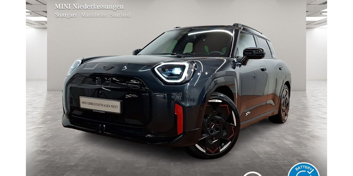 Mini Aceman 17.593 km 38.970 &euro; Stuttgart 70569