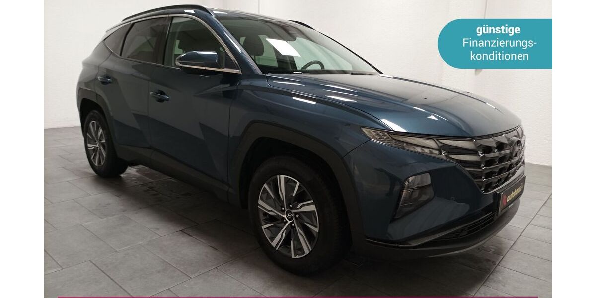 Hyundai TUCSON 59.404 km 27.470 &euro; Egelsbach 63329