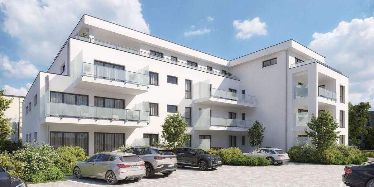 Etagenwohnung Wolfenbüttel Stadtgebiet - 3 Zimmer, 92 m&sup2;, 420.000&euro; | Angebot:25797393