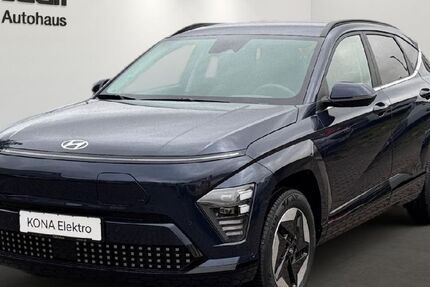 Hyundai KONA Elektro 3.000 km 38.950 &euro; Neumarkt 92318