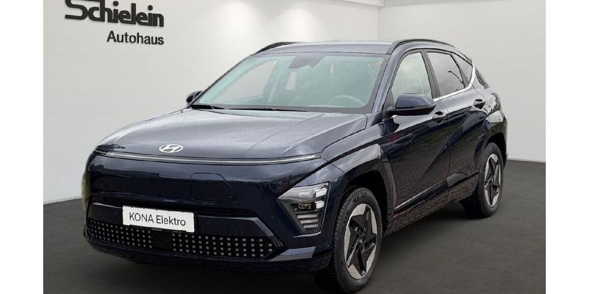 Hyundai KONA Elektro 3.000 km 38.950 &euro; Neumarkt 92318