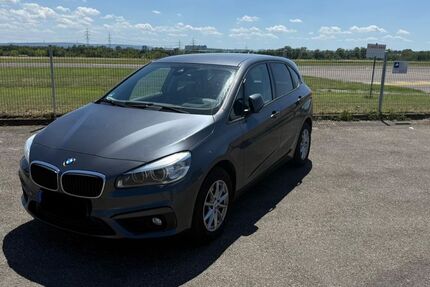 BMW 218 Active Tourer 98.000 km 13.699 &euro; Remseck 71686