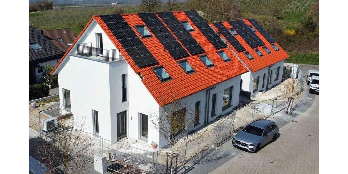 Doppelhaushälfte Talheim - 6 Zimmer, 130 m&sup2;, 1.950&euro; | Angebot:25910062