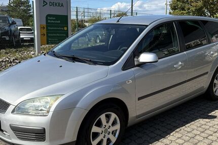 Ford Focus 239.827 km 1.400 &euro; Schifferstadt 67105