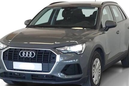 Audi Q3 22.400 km 25.390 &euro; Mössingen 72116