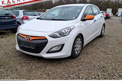 Hyundai i30 135.652 km 6.385 &euro; Achern 77855